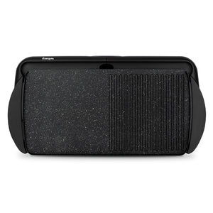 Piastra grill elettrica STO52