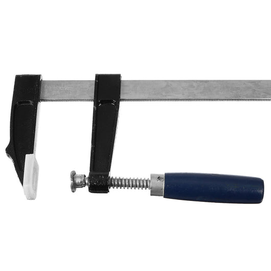 STRETTOIO STRINGENTE PER FALEGNAME MODELLISTI MORSETTO PER LEGNO  50x200 mm