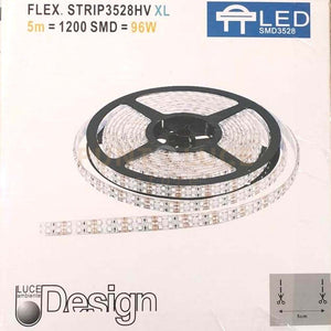 STRIPLED FAN EUROPE LIGHTING STRIP-3528-240M