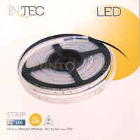 STRIPLED FAN EUROPE LIGHTING STRIPLED-5050-IP67-M