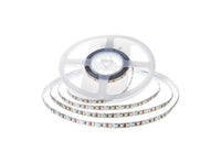 STRISCIA 630 Strip LED Bianco Naturale 4000K lunghezza 5 Metri VT-2835IP20-126 24v Potenza 8W/m SMD 2835 Potenza Totale 40W