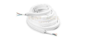 STRISCIA LED IN SILICONE IP65 4000K  22W 1406LM L.200CM