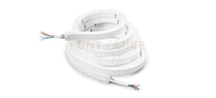 STRISCIA LED IN SILICONE IP65 4000K 33W 2060LM L.300CM