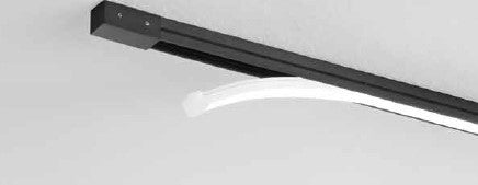 STRISCIA LED IN SILICONE IP65 4000K 33W 2060LM L.300CM