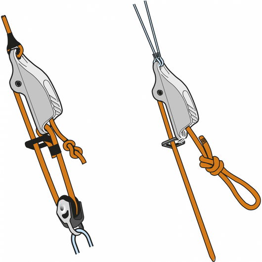 STROZZASCOTTE IN ALLUMINIO CL 253