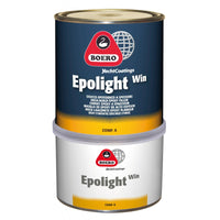 STUCCO EPOLIGHT 0,75L