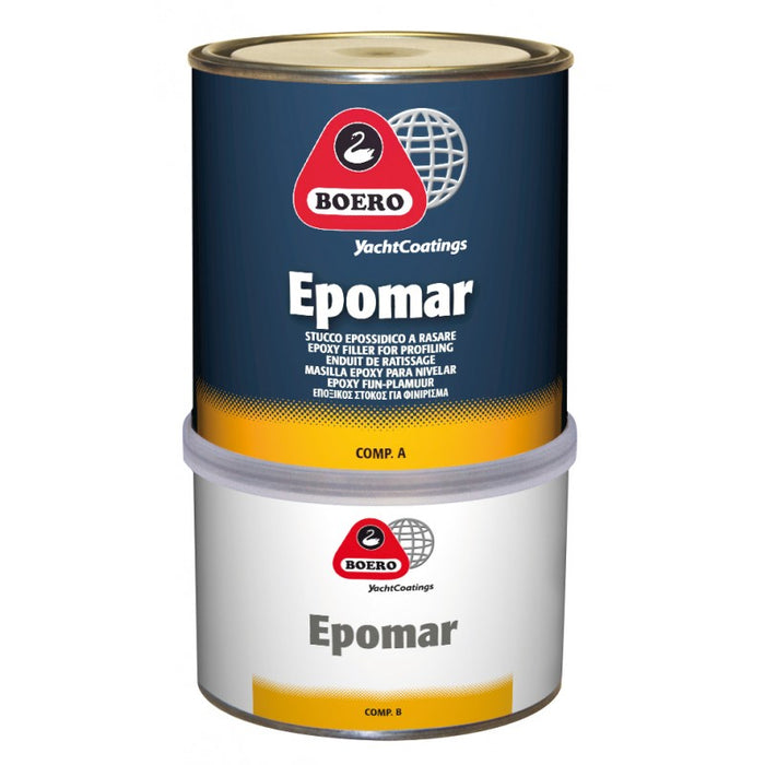 STUCCO EPOMAR 0,75L