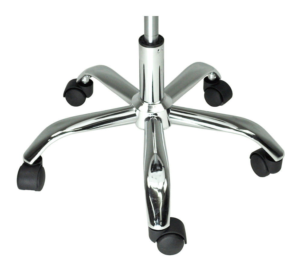 Sedia da ufficio girevole, sedia da scrivania fucsia con rotelle mod. SALLY SU29SAPM