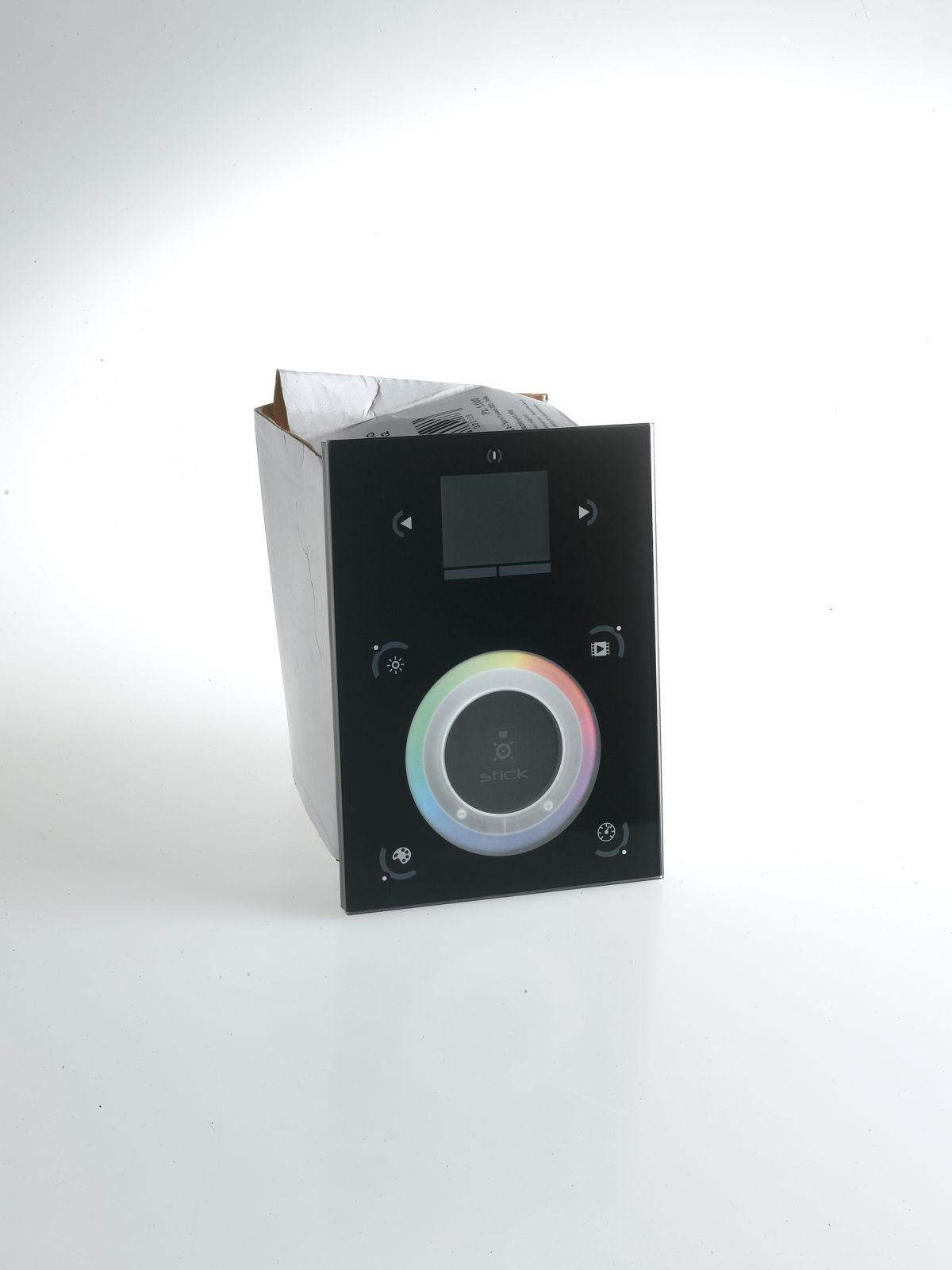 LED-SUNLITE-DE3 SUNLITE 2X512 DMX ESA PRO E SUITE 2 10,6X1,1X14,6CM
