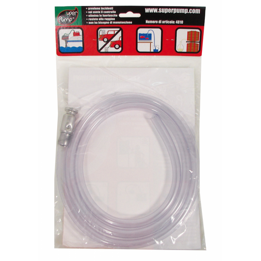 SUPERPUMP LT.10/MIN.