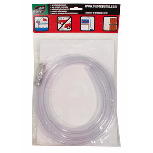 SUPERPUMP LT.30/MIN.