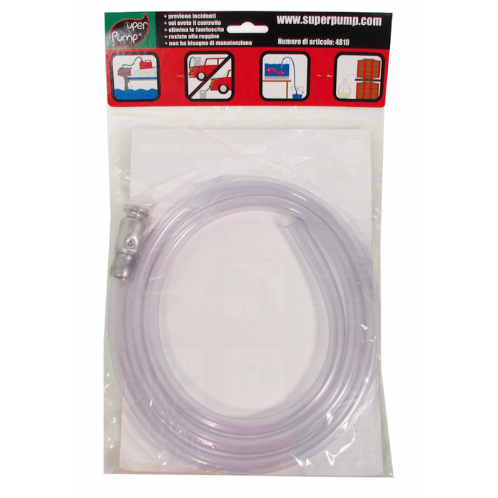 SUPERPUMP LT.30/MIN.