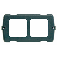 SUPPORTO A DUE MODULI