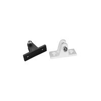 SUPPORTO A FORCELLA BIANCO