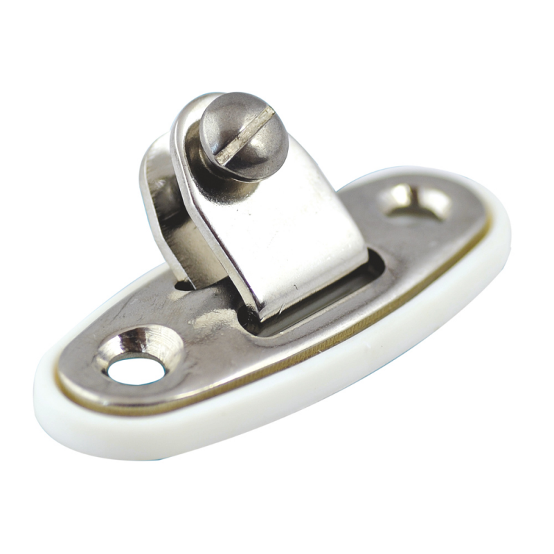 SUPPORTO A FORCELLA SNODATO 180�