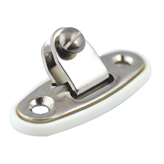 SUPPORTO A FORCELLA SNODATO 180�