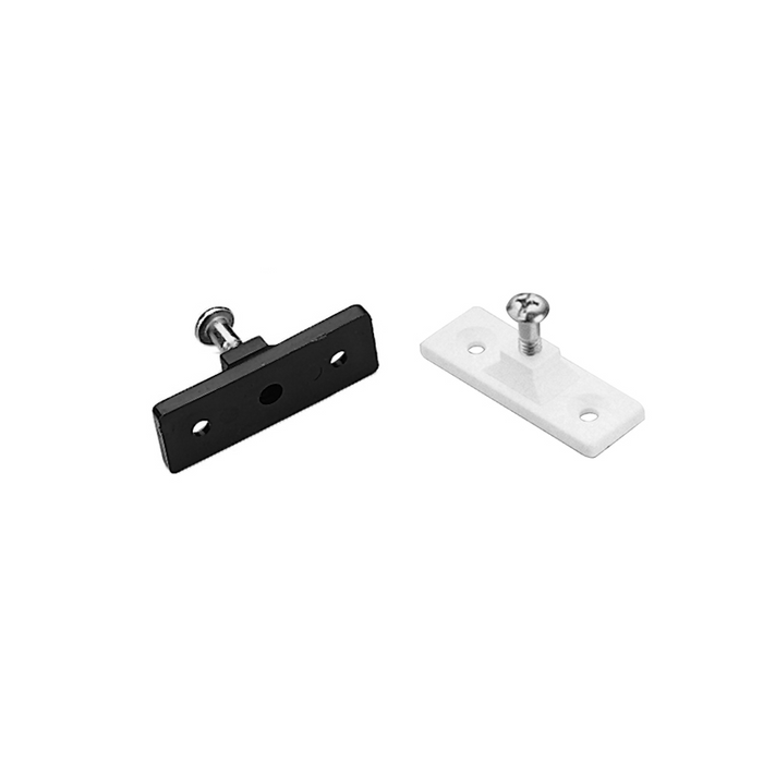 SUPPORTO A PARETE BIANCO