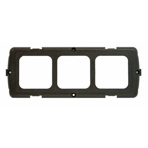 SUPPORTO A TRE MODULI