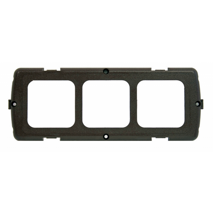 SUPPORTO A TRE MODULI