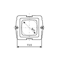 SUPPORTO AD UN MODULO