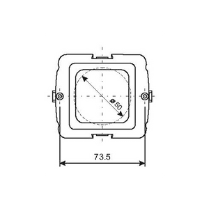 SUPPORTO AD UN MODULO