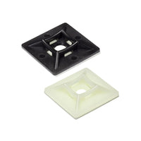 SUPPORTO ADESIVO BIANCO