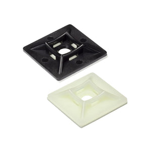 SUPPORTO ADESIVO BIANCO