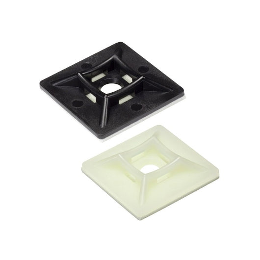 SUPPORTO ADESIVO BIANCO