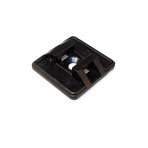 SUPPORTO ADESIVO C/VITE