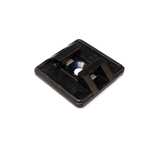 SUPPORTO ADESIVO C/VITE