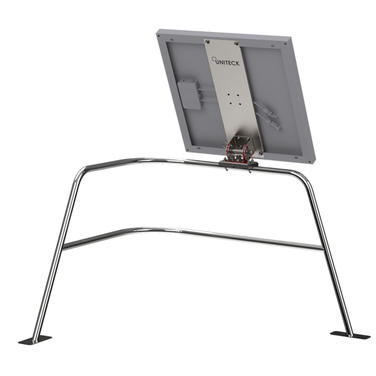 SUPPORTO BALCONE PER PANNELLO 50W