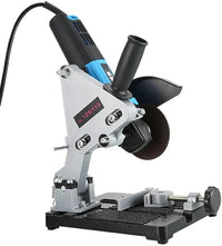 SUPPORTO DA BANCO PER  FLEX SMERIGLIATRICE ANGOLARE 125/115 TRONCATRICE FERRO