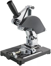 SUPPORTO DA BANCO PER  FLEX SMERIGLIATRICE ANGOLARE 125/115 TRONCATRICE FERRO