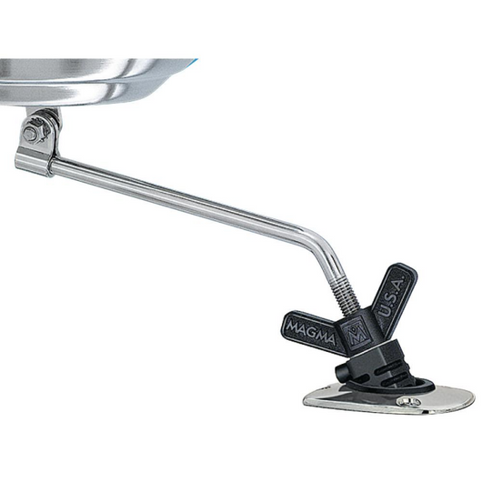 SUPPORTO DI FISSAGGIO BARBECUE