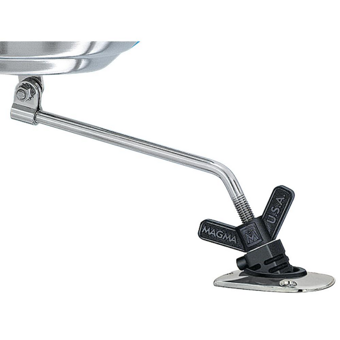 SUPPORTO DI FISSAGGIO BARBECUE