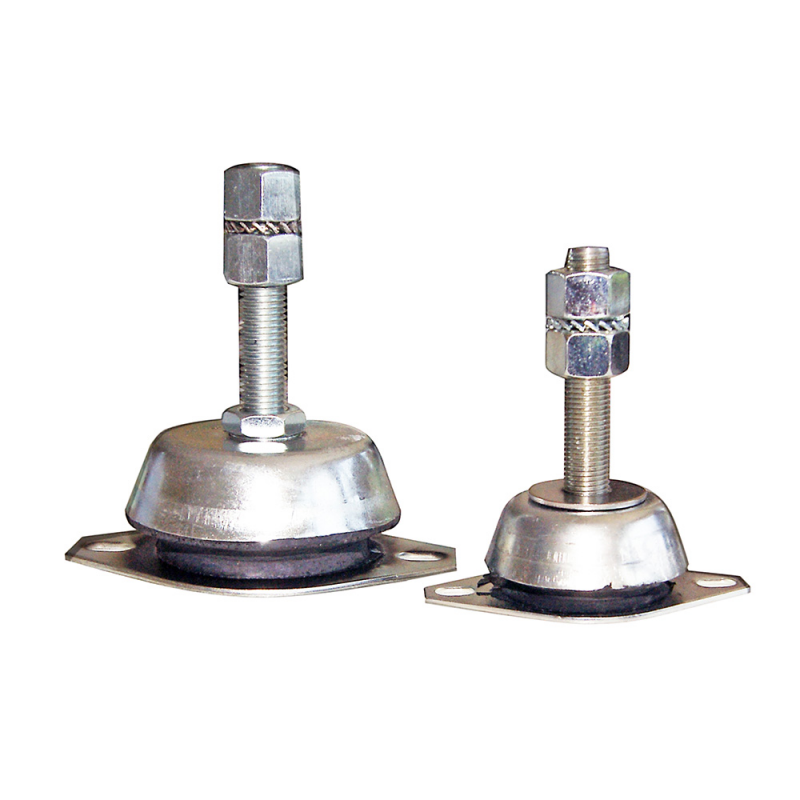 SUPPORTO ELASTICO MM.190x170