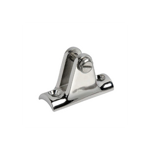 SUPPORTO FORCELLA CONCAVO C/VITE