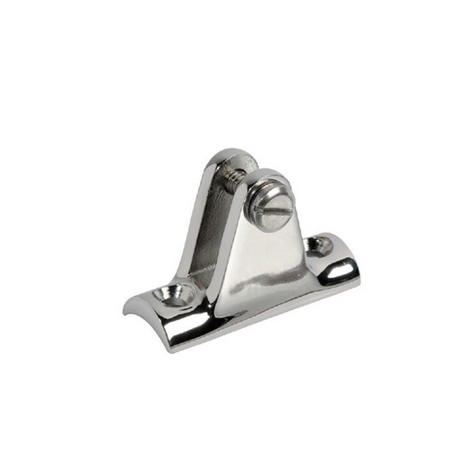 SUPPORTO FORCELLA CONCAVO C/VITE