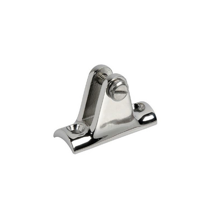 SUPPORTO FORCELLA CONCAVO C/VITE