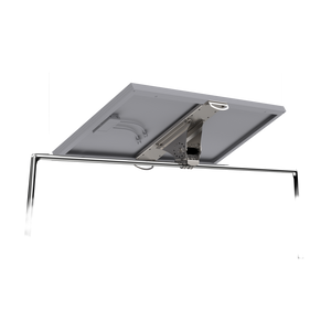 SUPPORTO MONO PER PANNELLO 100W