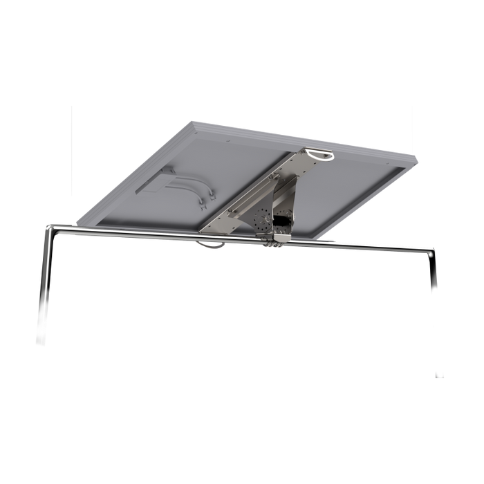 SUPPORTO MONO PER PANNELLO 100W