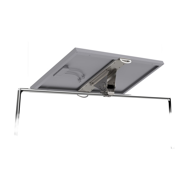 SUPPORTO MONO PER PANNELLO 150W