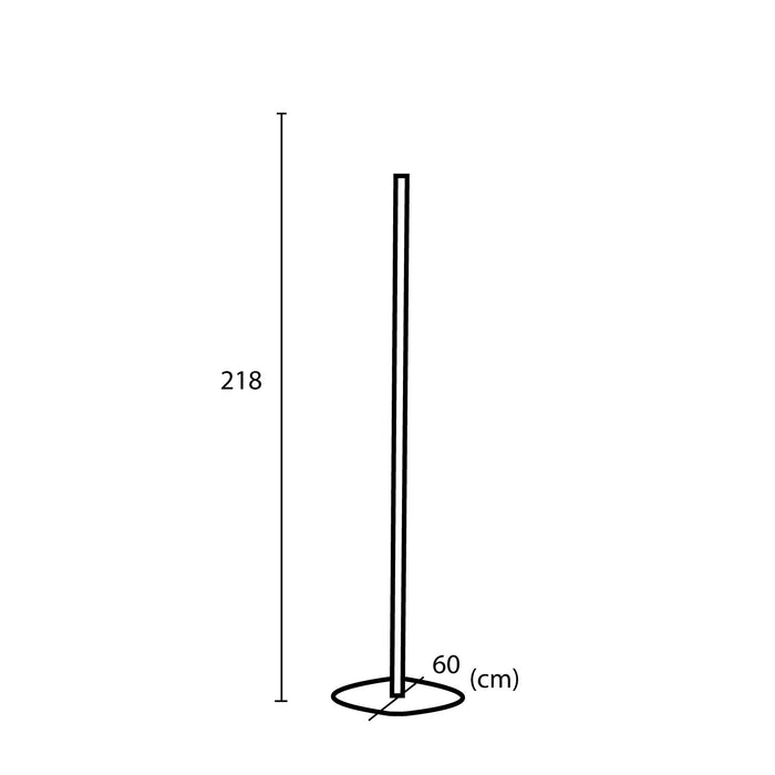 Sined Supporto Riscaldatore Supporto Da Terra Per Riscaldatori Infrarossi Silver Per Il Montaggio Di 2 Stufe Infrarossi a Palpebra Oppure 1 Solo Caldovetro Oppure Caldoira Oppure Caldo Irb