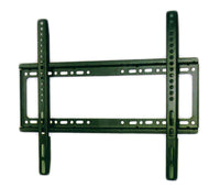 SUPPORTO STAFFA PARETE TV LCD PLASMA DA 26" A 55" POLLICI VESA 110LBS 50 KG