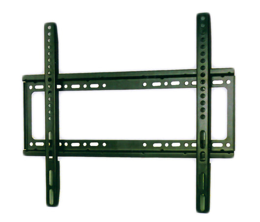 SUPPORTO STAFFA PARETE TV LCD PLASMA DA 26" A 55" POLLICI VESA 110LBS 50 KG