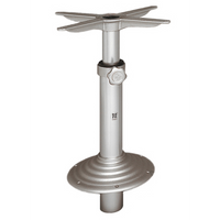 SUPPORTO TELESCOPICO MM.360/760