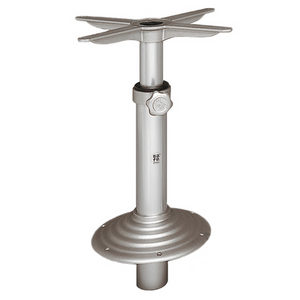 SUPPORTO TELESCOPICO MM.360/760