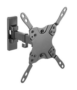 SUPPORTO TV CON BRACCIO EXTRA SLIM