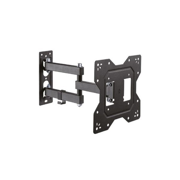 JOLLY LINE ELB-2342/3 - Supporto universale per flat-tv 23"-42" - kg 30 - 2 bracci - 3 snodi