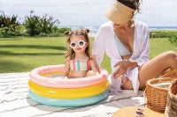57107NP - Piscina Baby Sunset Cm 61X22